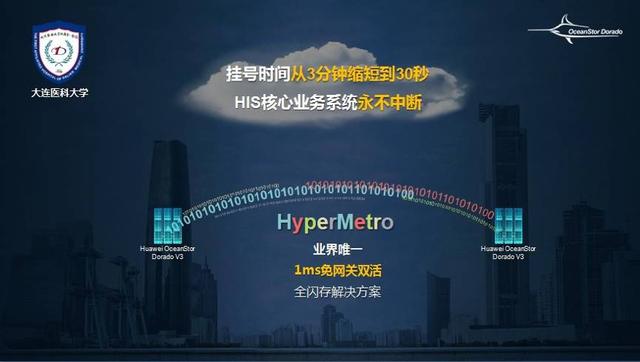 全闪存崛起的一年,华为存储用什么来迎接?