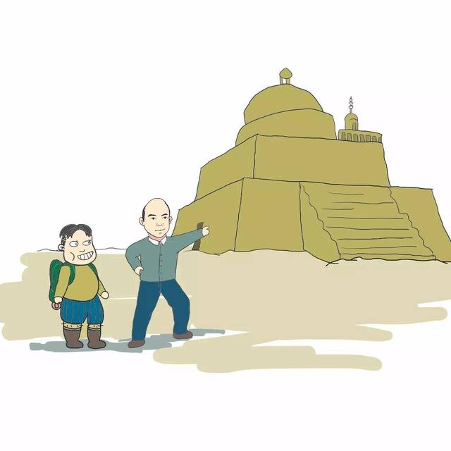舍小谋远 美国高通公司科学家是如何筹划5G大江湖的?