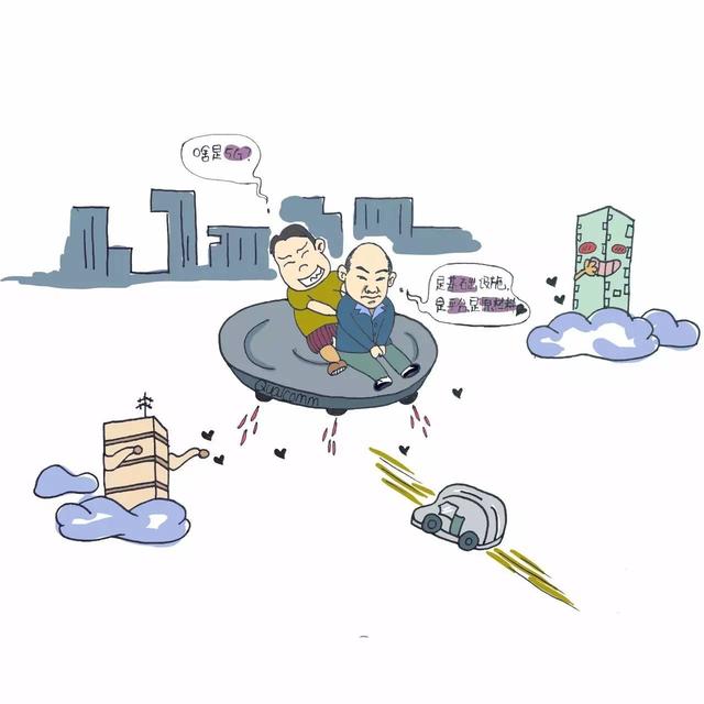 舍小谋远 美国高通公司科学家是如何筹划5G大江湖的?