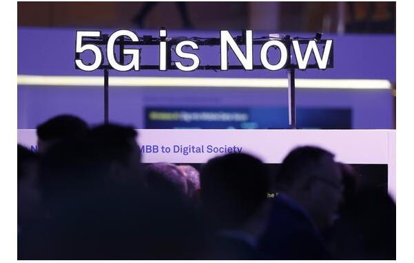 5G 5G