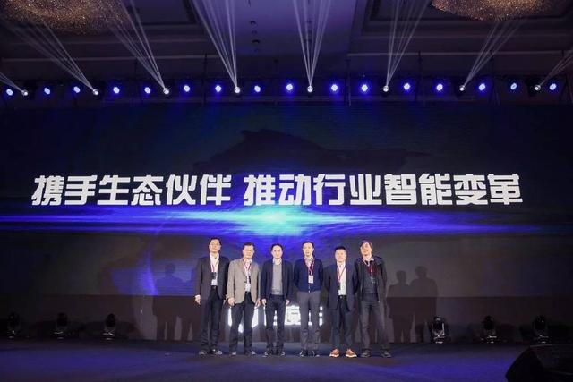 尹世明:融合生态力量,引领智能变革
