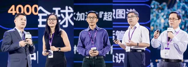 2019百度云智峰会重磅发布20大新品,AI工业化浪潮来了